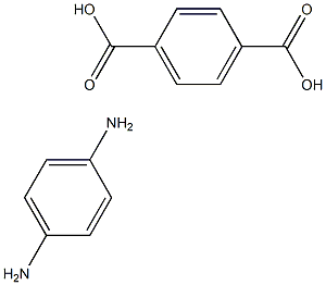 聚-P-亚苯基对苯二甲酰胺