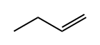 1-Butene, homopolymer, isotactic