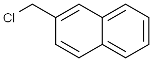 2-Naphtyl(chloro)methane