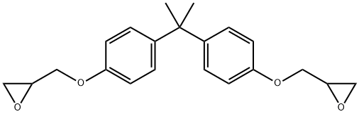 bisphenol A diglycidyl ether polymer