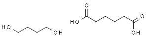 POLY(1,4-BUTYLENE ADIPATE)