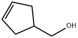 Cyclopent-3-ene-1-methanol