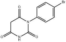 N-4-溴苯基巴比土酸