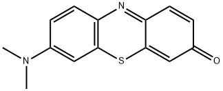 Methylene Violet (Bernthsen), high purity biological stain, pure