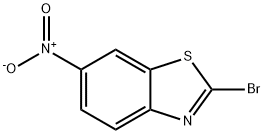 2-BROMO-6-NITROBENZOTHIAZOLE