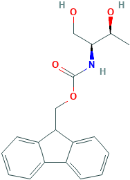 Fmoc-D-Threoninol