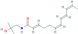 Hydroxy-ε-sanshool