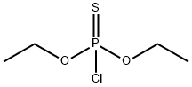 O,O′-二乙基氯硫代磷酸酯