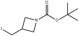 N-Boc-3-(碘甲基)氮杂环丁烷