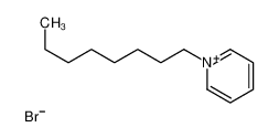 N-辛基溴化吡啶