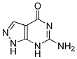 6-Amino-1H-pyrazolo[3,4-d]pyrimidin-4(7H)-one