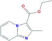 2-Methyl-imidazo[1,2-a]pyridine-3-carboxylic