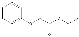 乙基 2-苯氧基醋酸盐