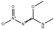 N-nitrooxymethylisourea