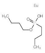 butoxy(butyl)phosphinic acid