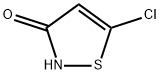 5-Chloro-4-isothiazolin-3-one
