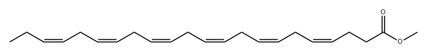 Docosahexaenoic acid methyl