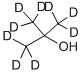 2-Propan-1,1,1,3,3,3-d6-ol,2-(methyl-d3)-