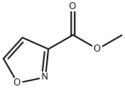 3-Isoxazolecarboxylic acid, methyl ester (8CI,9CI)