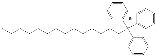 Tetradecyltriphenylphosphoniumbromide