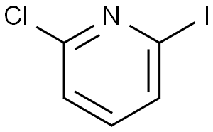 Chloroiodopyridine 26----