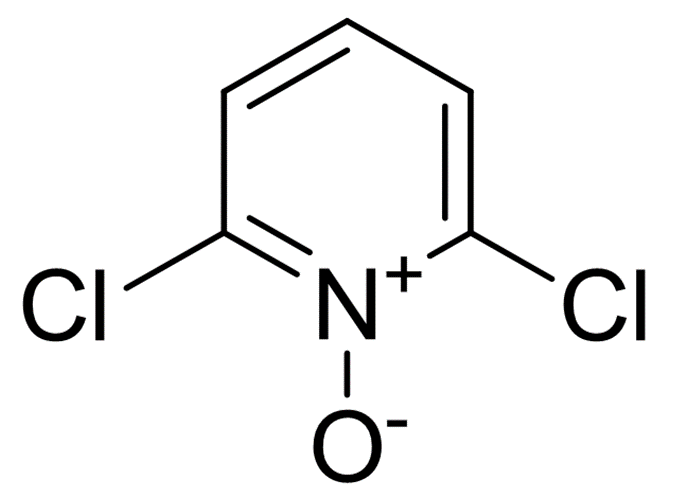 2,6-二氯吡啶氮氧化物