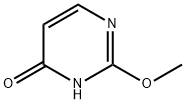2-Methoxy-1H-pyrimidin-4-one