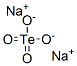 碲酸钠NA2TEO4