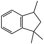 1,3,3-trimethyl-1,2-dihydroindene