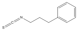 3-苯基丙基异硫氰酸酯