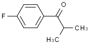 4-氟苯基异丁酮