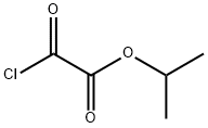 chlorooxoacetic acid isopropyl ester