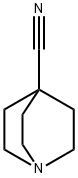 1-氮杂双环[2.2.2]辛烷-4-氰基