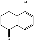 5-chloro-3,4-dihydronaphthalen-1(2H)-one