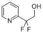 2,2-二氟-2-(2-吡啶基)-1-乙醇