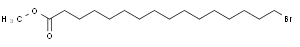 16-溴十六烷酸甲基酯