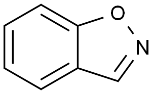 1-Oxa-2-azaindene