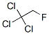 Trichlorofluoroethane