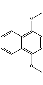 Naphthalene, 1,4-diethoxy-