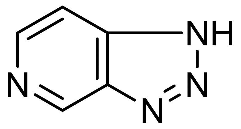 3H-[1,2,3]三唑并[4,5-c]吡啶