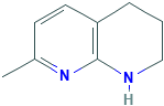 7-甲基-1,2,3,4-四氢-1,8-萘啶