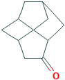 hexahydro-1H-2,5-methanoinden-7(7aH)-one