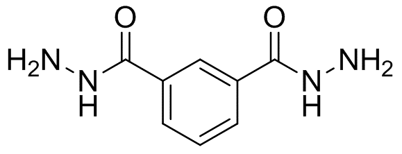 Isophthaloylbishydrazine