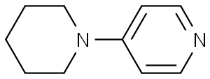 4-(1-Piperidyl)pyridine