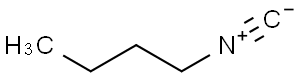 1-isocyanobutane