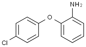 2-氨基-4'-氯二苯基醚