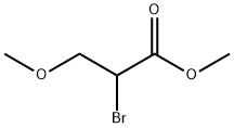 Methyl 2-bromo-3-methoxypropanoate