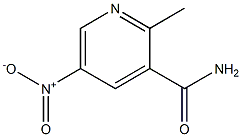 2-Methyl-5-nitronicotinaMide