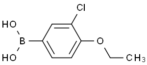 3-Chloro-4-ethoxyphenylboronic