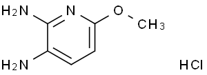 6-甲氧基-2,3-二氨基吡啶